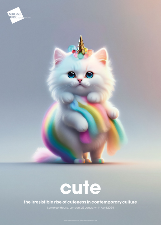 Cute Poster