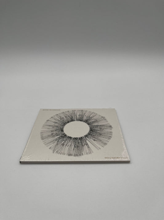 Wayne McGregor Collaboration CD