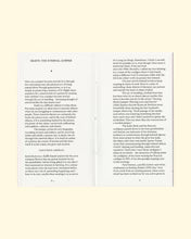 Softness - A Meditation on Knitting: Jean Oberlander