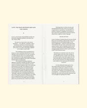 Softness - A Meditation on Knitting: Jean Oberlander