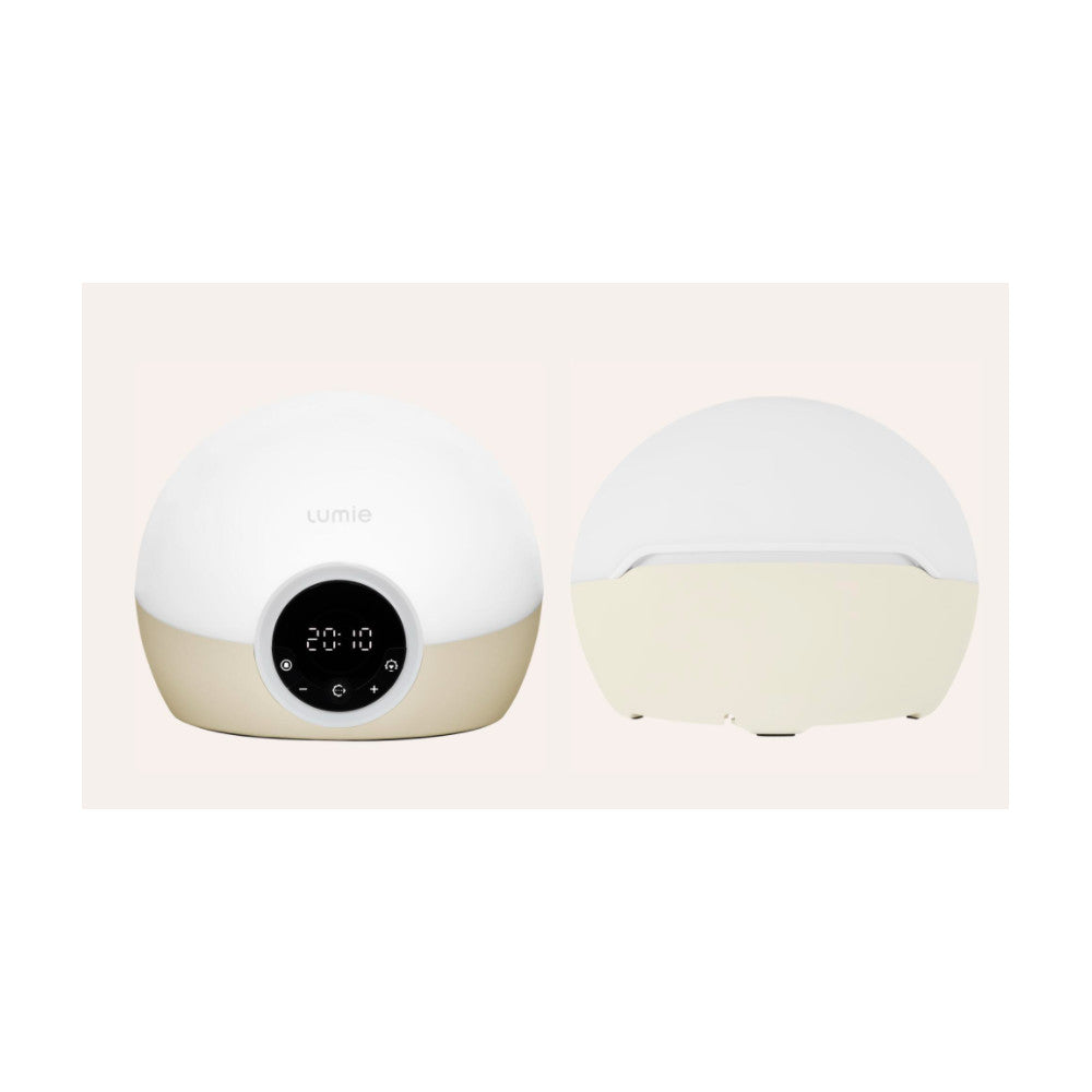 Bodyclock Spark 100 - Lumie Alarm Clock