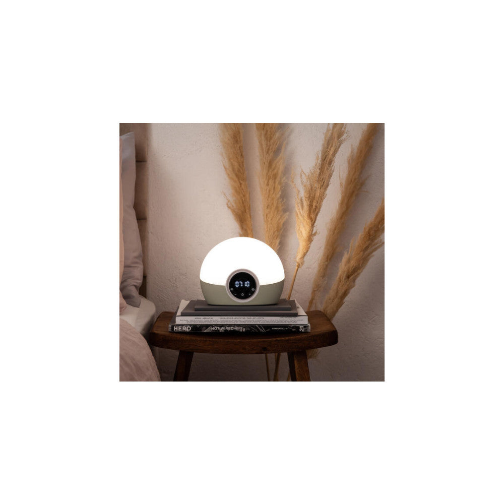 Bodyclock Spark 100 - Lumie Alarm Clock