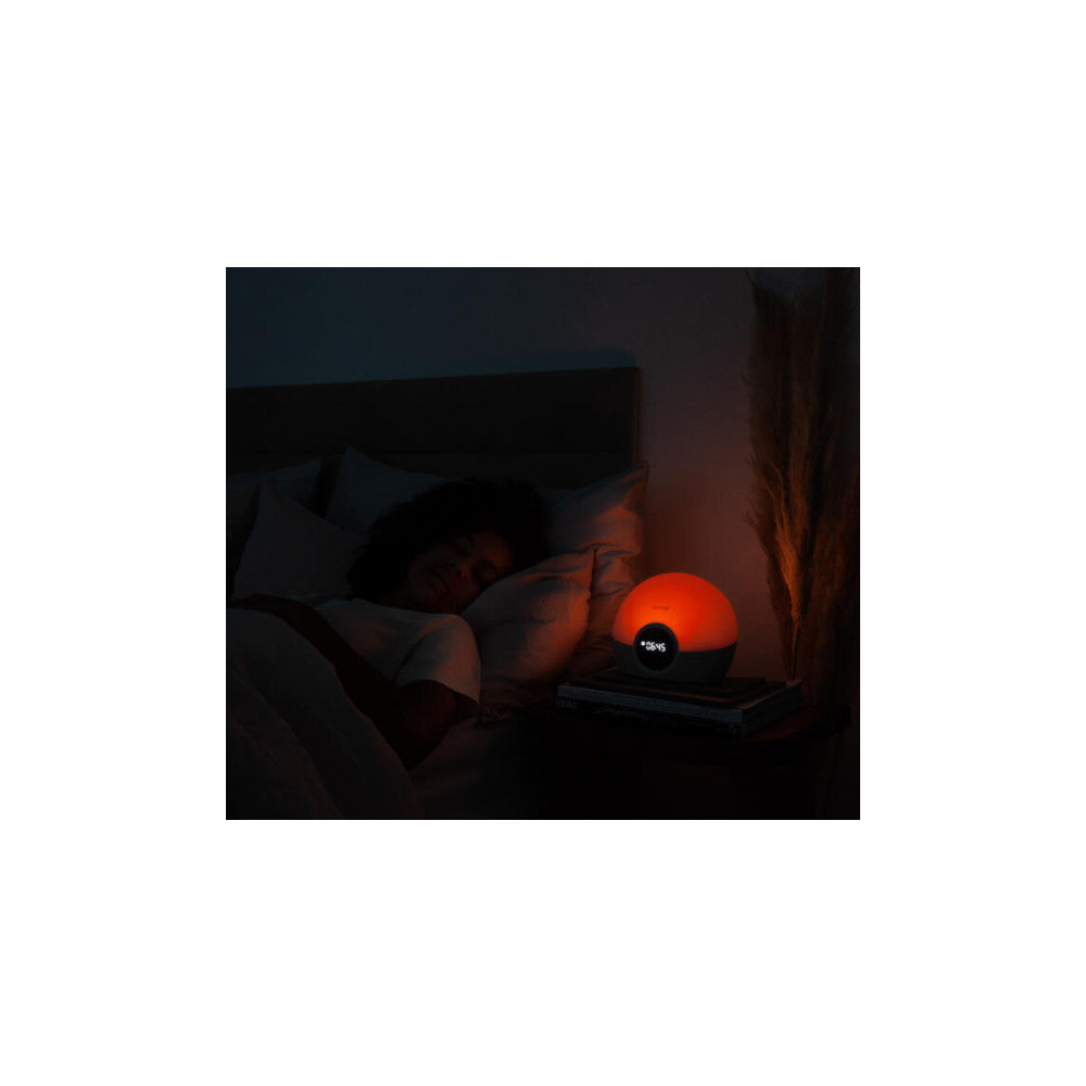 Bodyclock Spark 100 - Lumie Alarm Clock