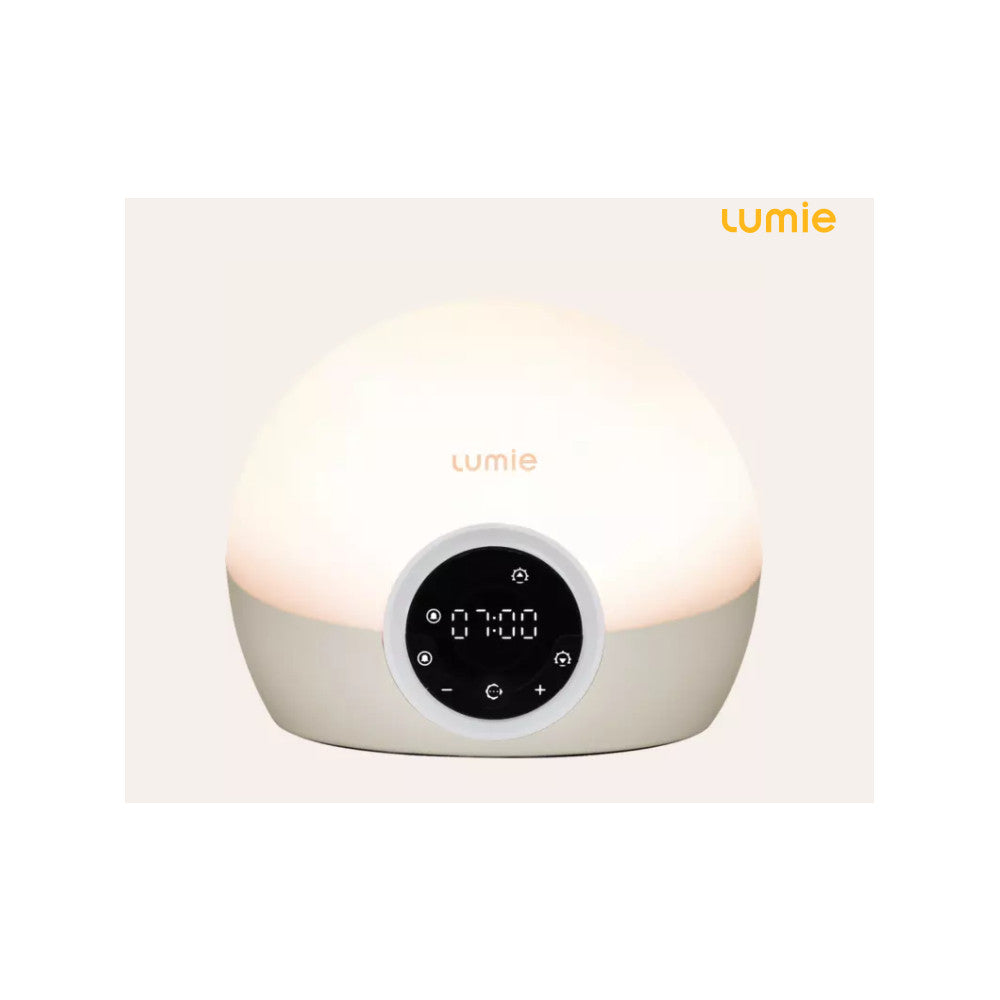 Bodyclock Spark 100 - Lumie Alarm Clock