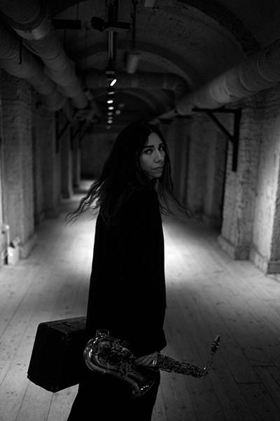 PJ Harvey Limited Edition Print