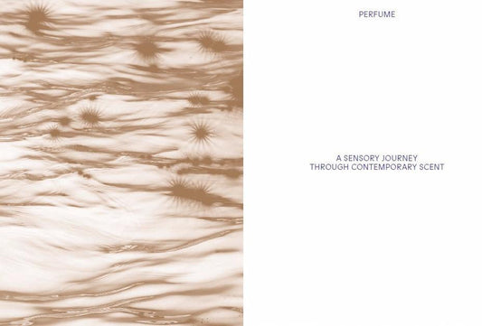 Perfume Exhibition Catalogue