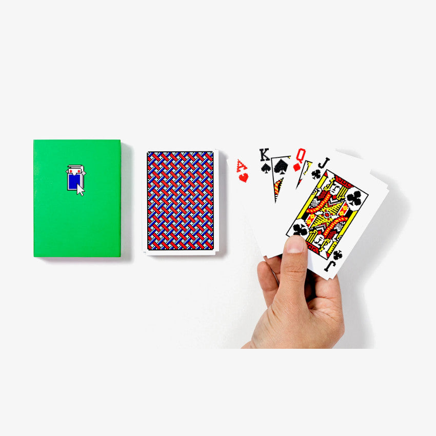 Solitaire Playing Cards