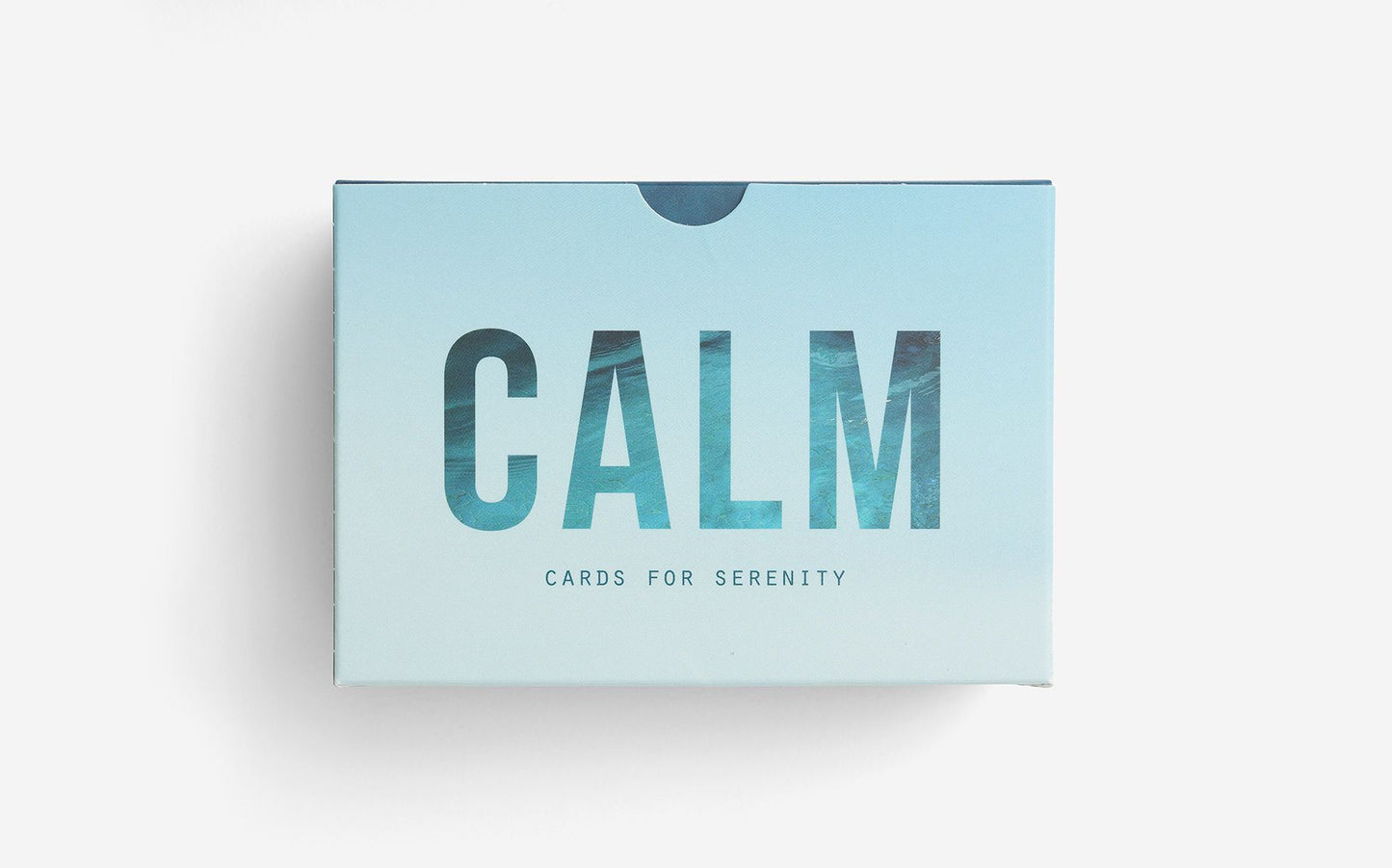 The School of Life - Calm Prompt Cards