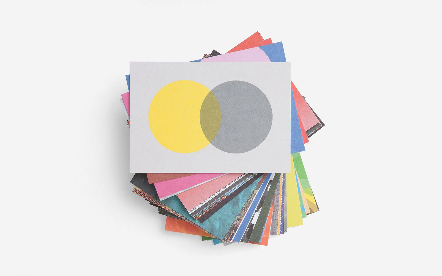 The School of Life - Calm Prompt Cards