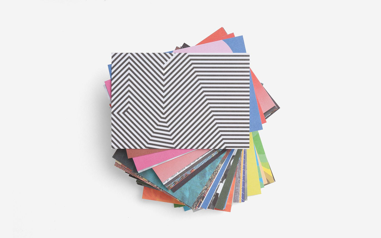 The School of Life - Calm Prompt Cards