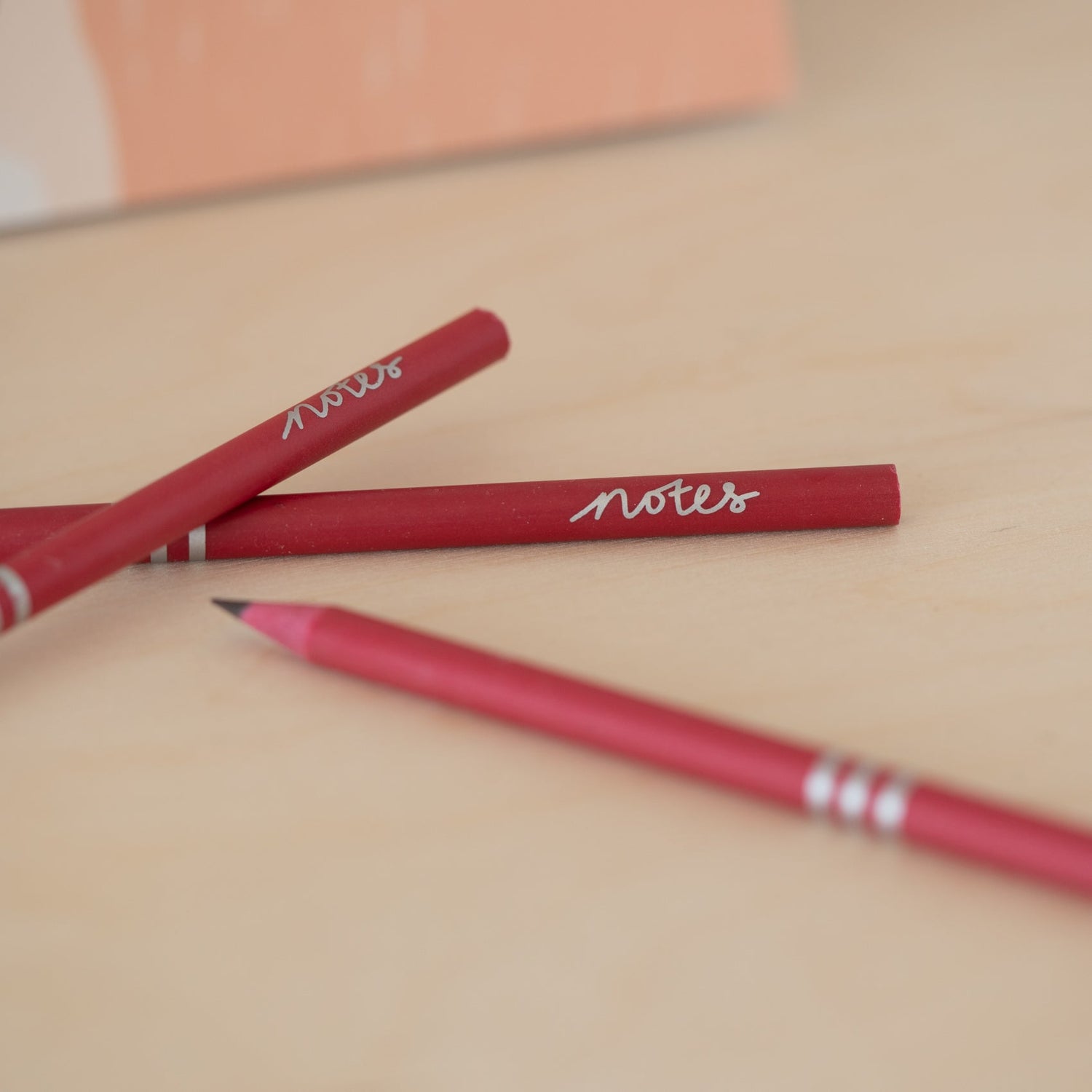 Stationery