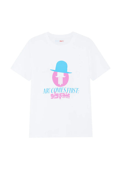 Andy Wahloo x ACF Fatima's Hands T-Shirt