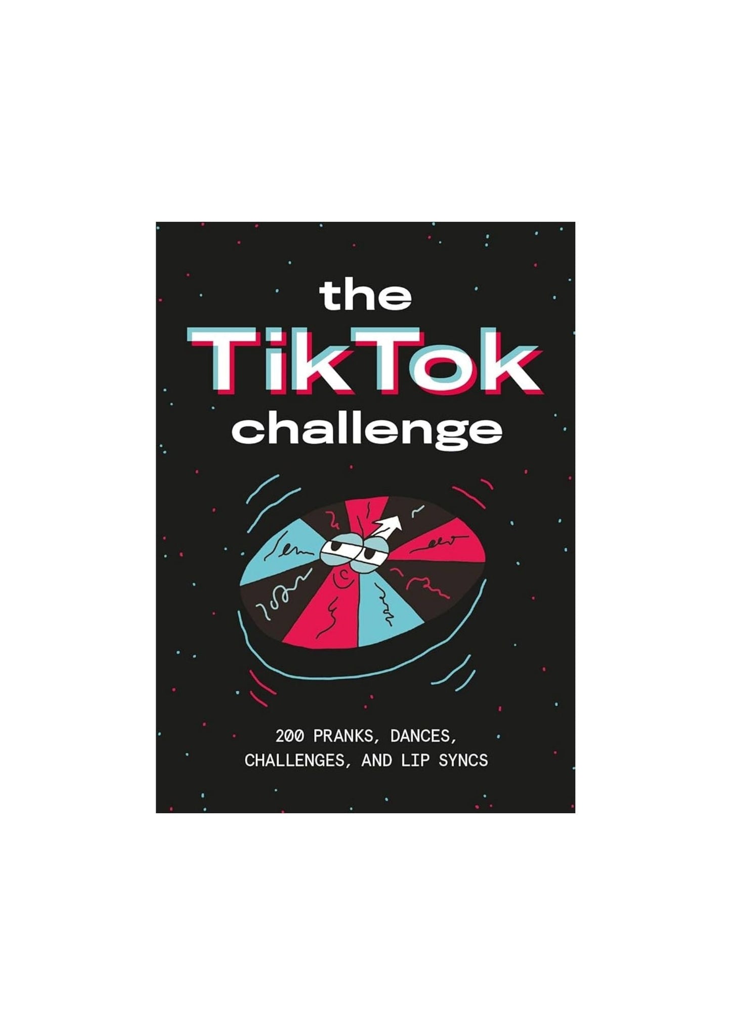 Tick Tock Challenge
