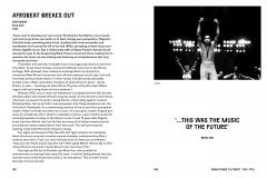 MusicQuake: The Most Disruptive Moments in Music