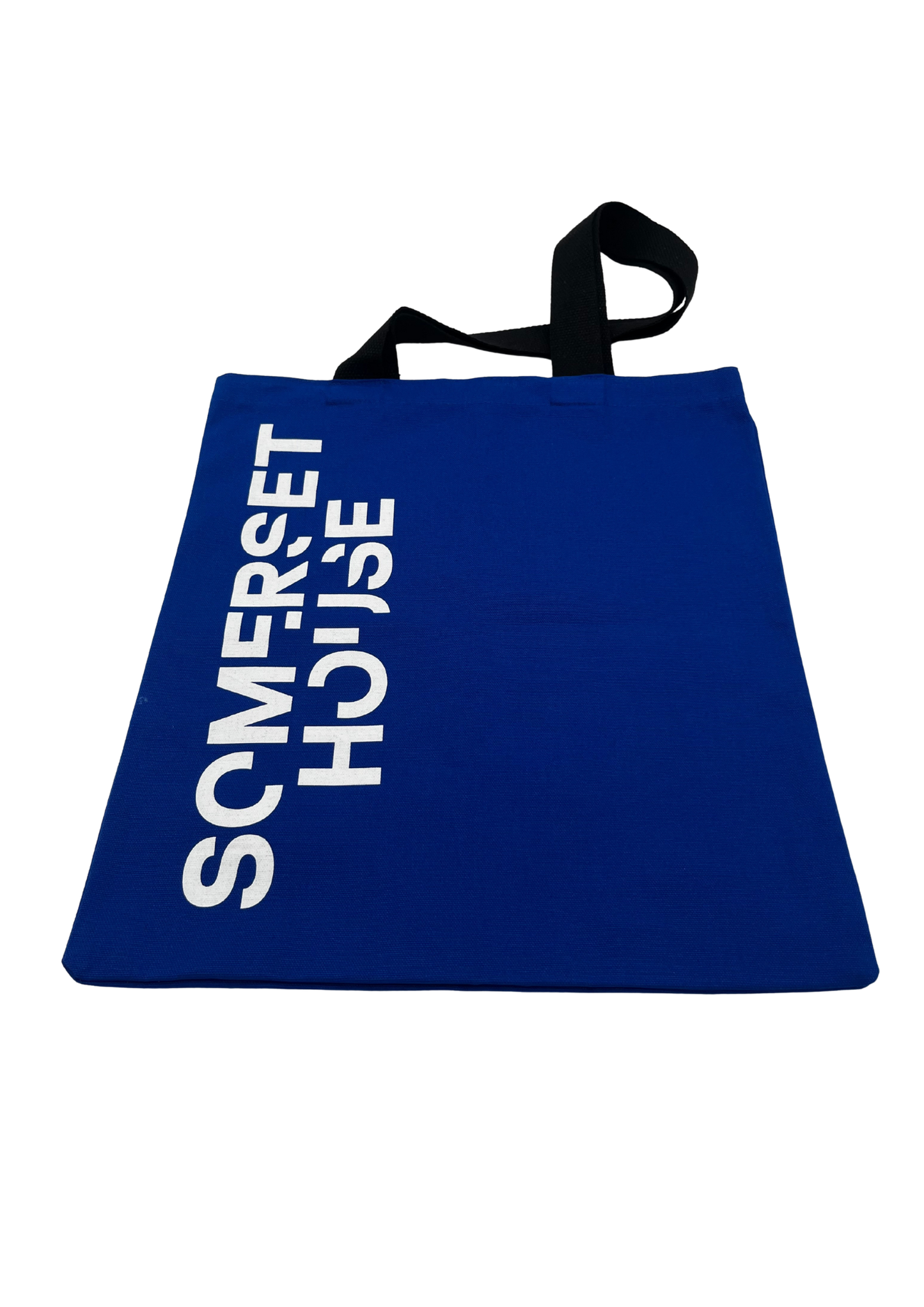 Somerset House Tote Bag