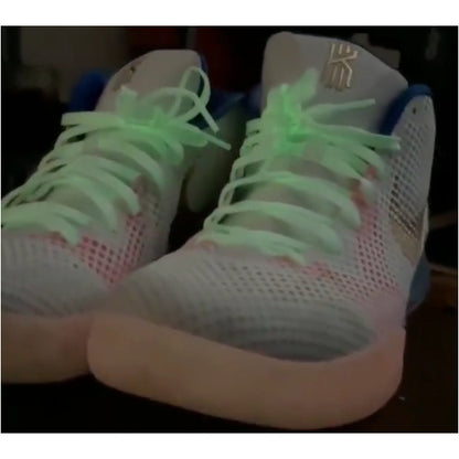 Glow in the Dark Laces - Yellow