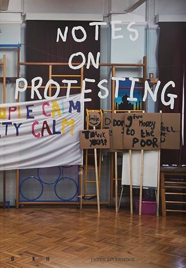 Notes on Protesting