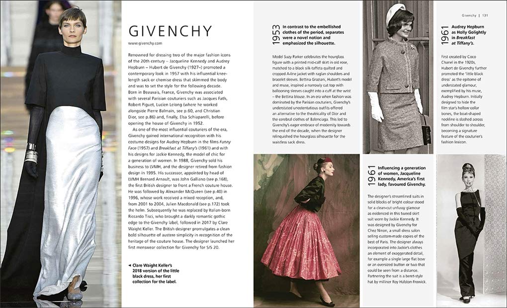 The Fashion Design Directory