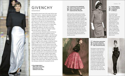 The Fashion Design Directory