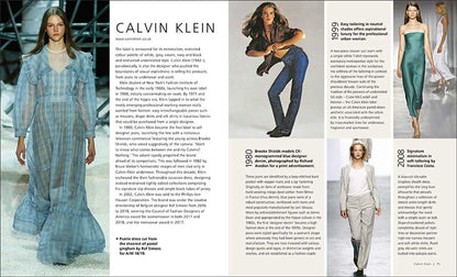 The Fashion Design Directory