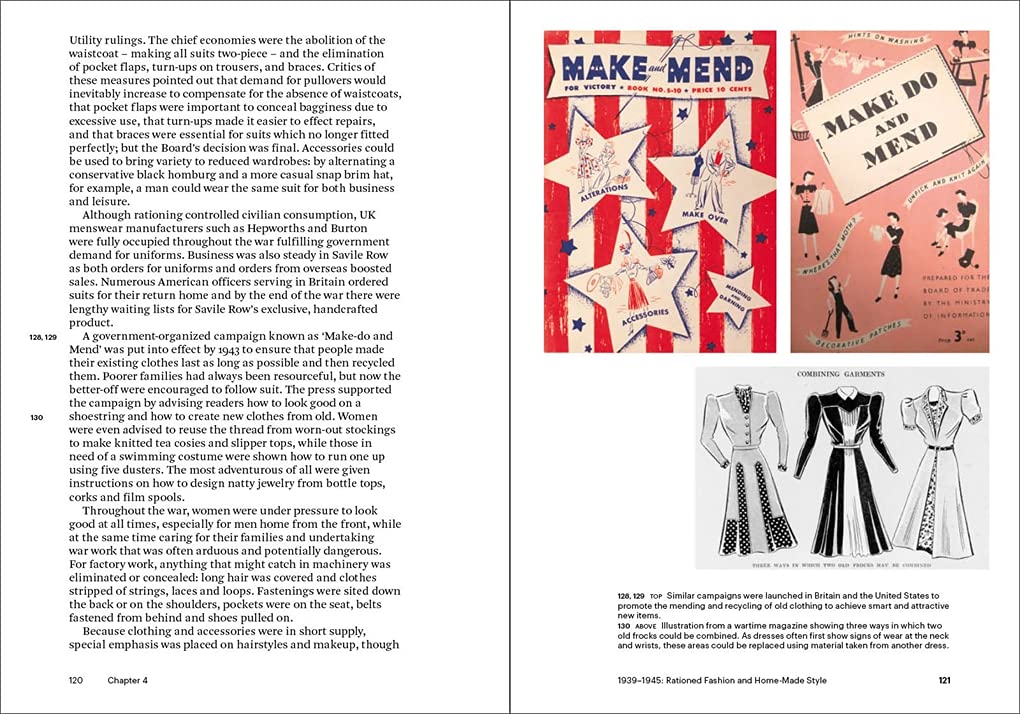 Fashion Since 1900 (World of Art)