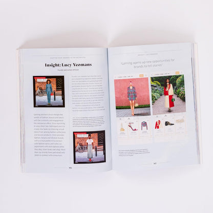 Fashion in the Metaverse