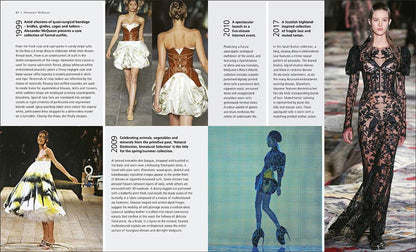 The Fashion Design Directory
