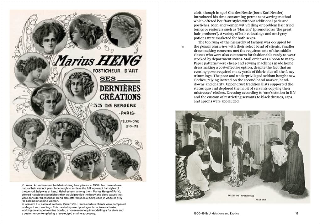 Fashion Since 1900 (World of Art)