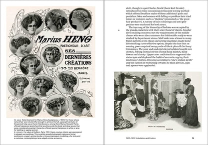 Fashion Since 1900 (World of Art)