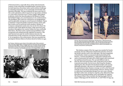 Fashion Since 1900 (World of Art)