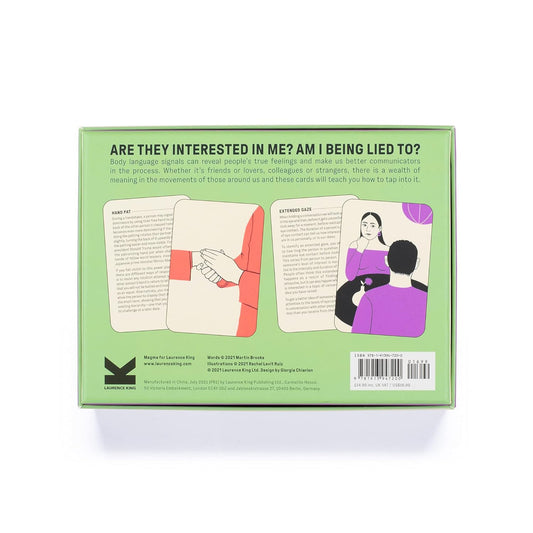 Body Language Decoder