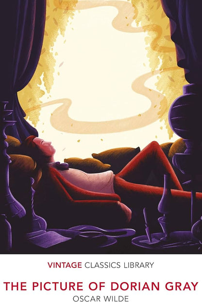 The Picture of Dorian Gray by Oscar Wilde