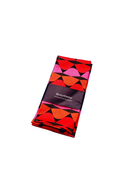 Sessions 2 Cotton Tea Towel