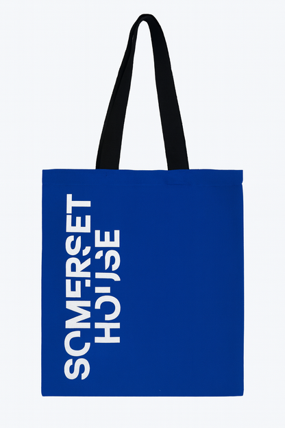Somerset House Tote Bag