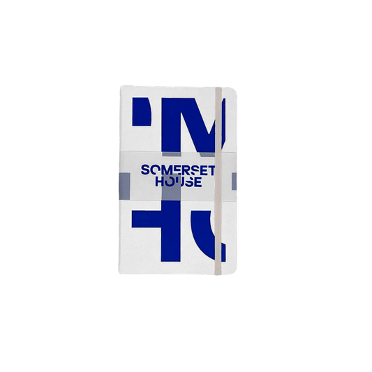 Somerset House X Moleskine Notebook