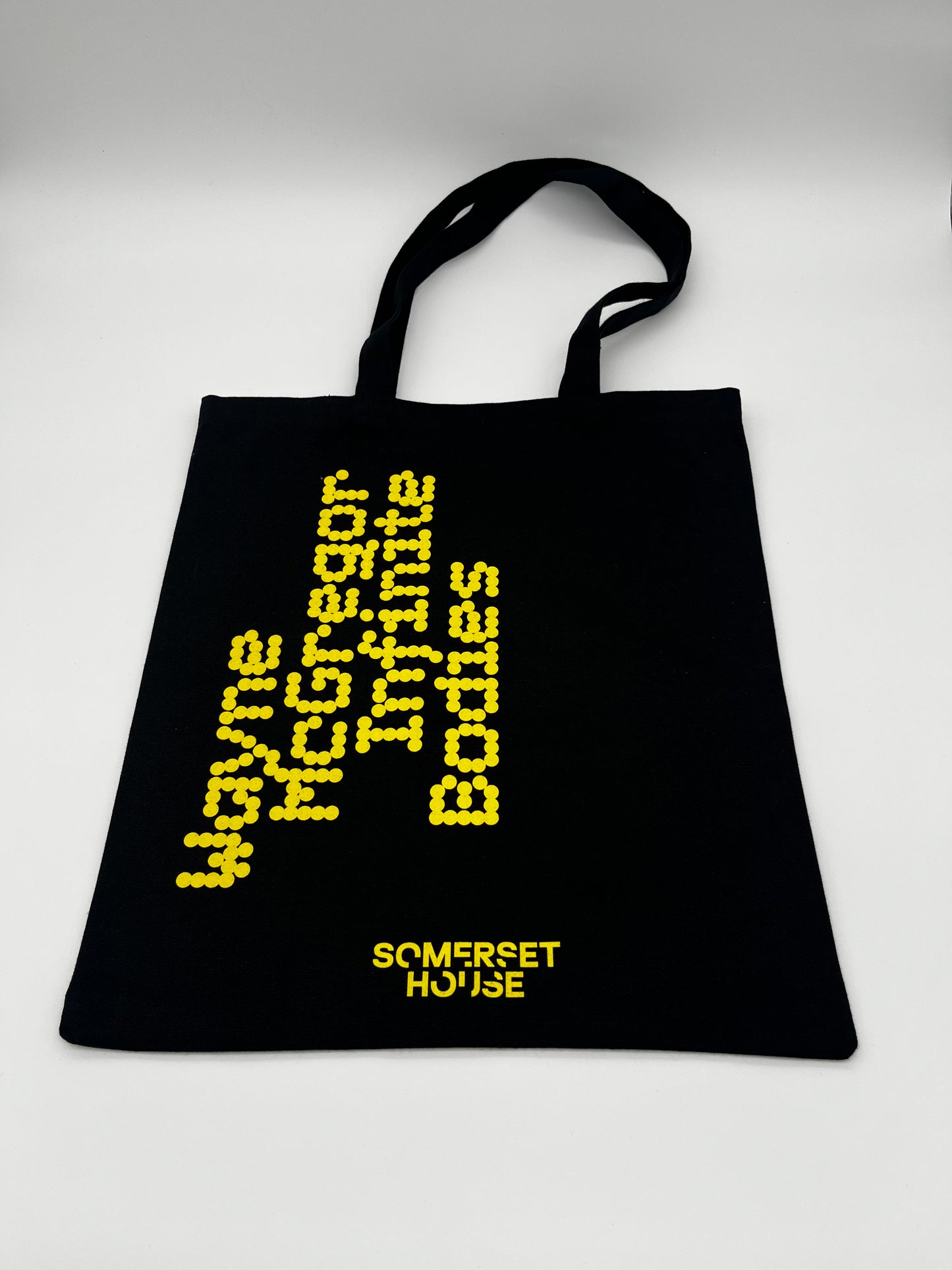 Wayne McGregor Infinite Bodies Exhibition Tote Bag