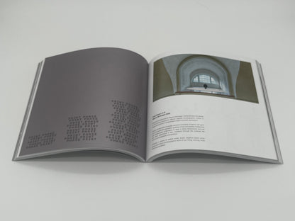 Wayne McGregor Infinite Bodies Exhibition Publication