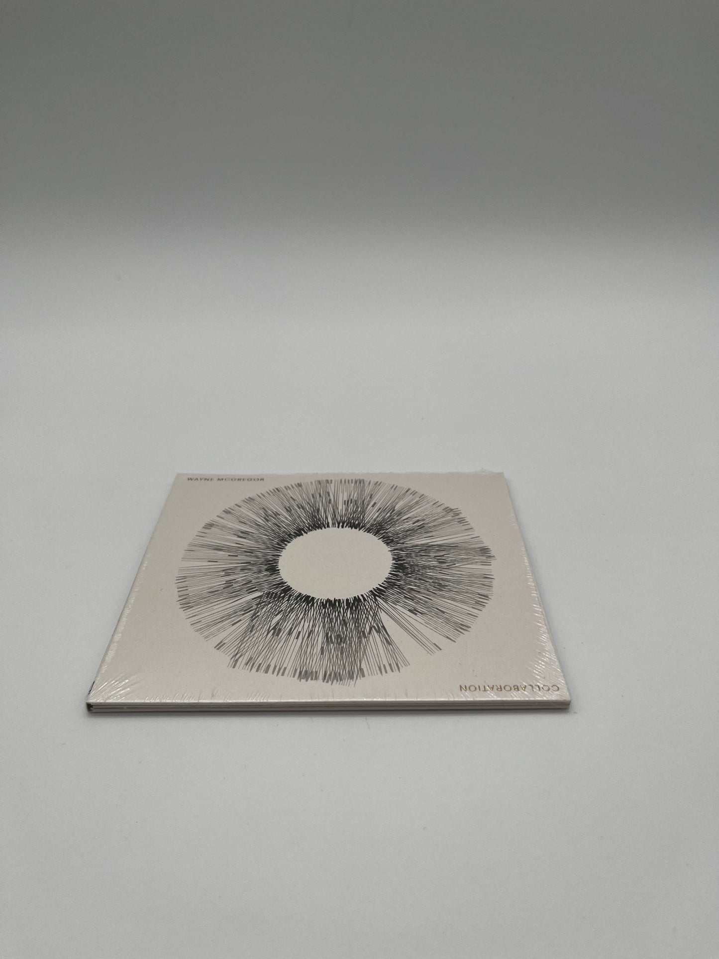 Wayne McGregor Collaboration CD