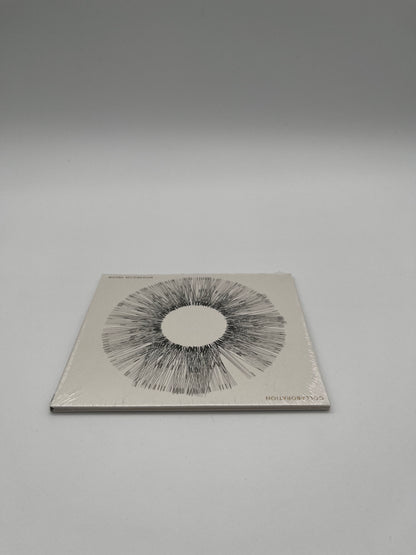 Wayne McGregor Collaboration CD