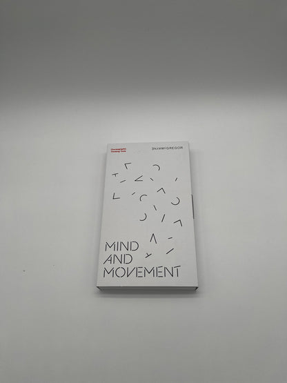 Mind and Movement Pack