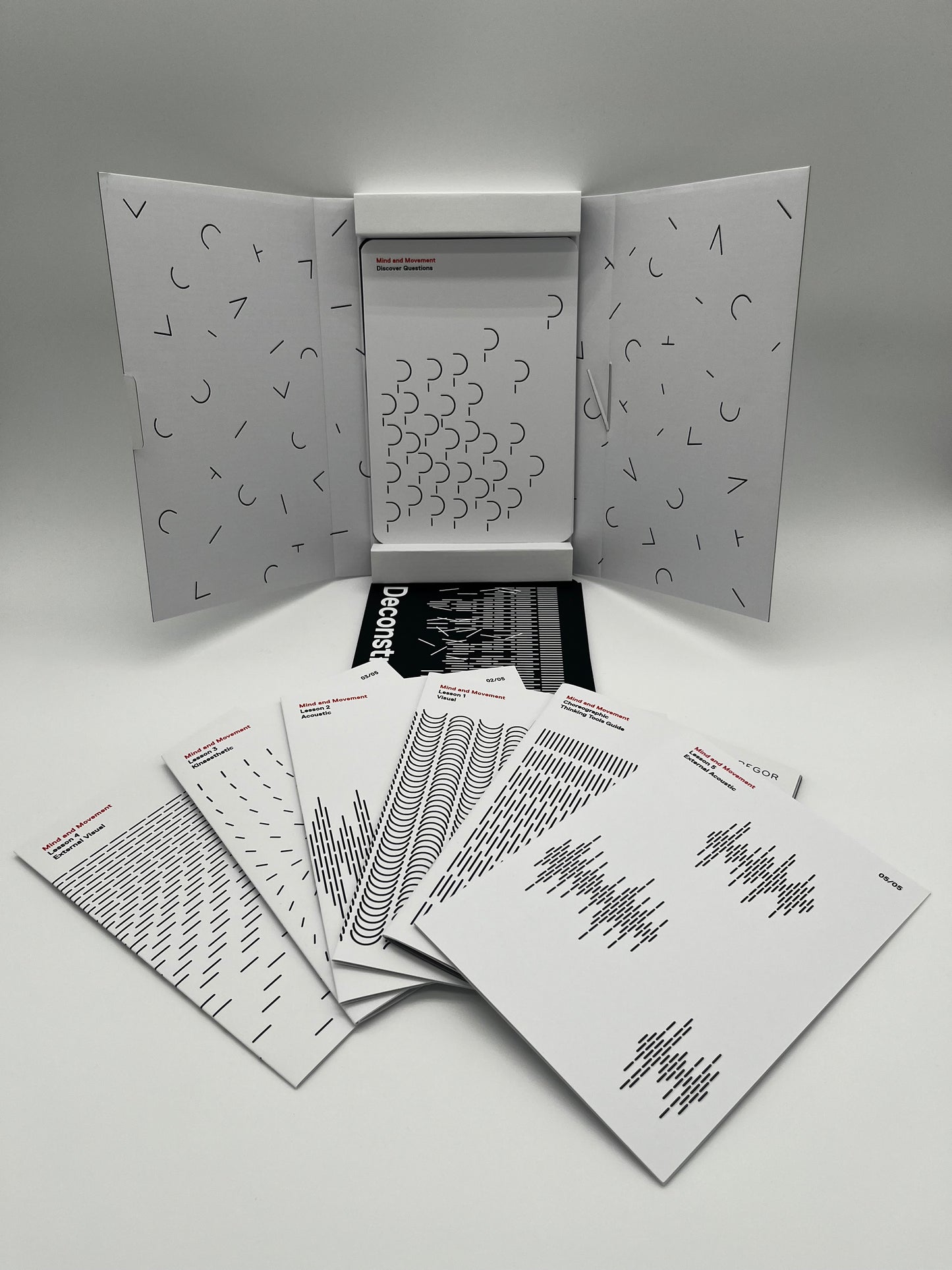 Mind and Movement Pack