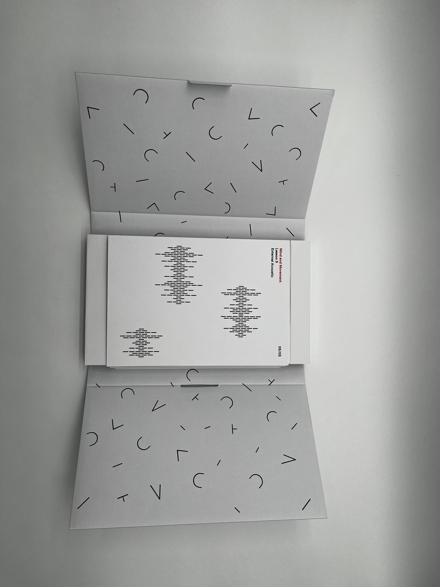 Mind and Movement Pack