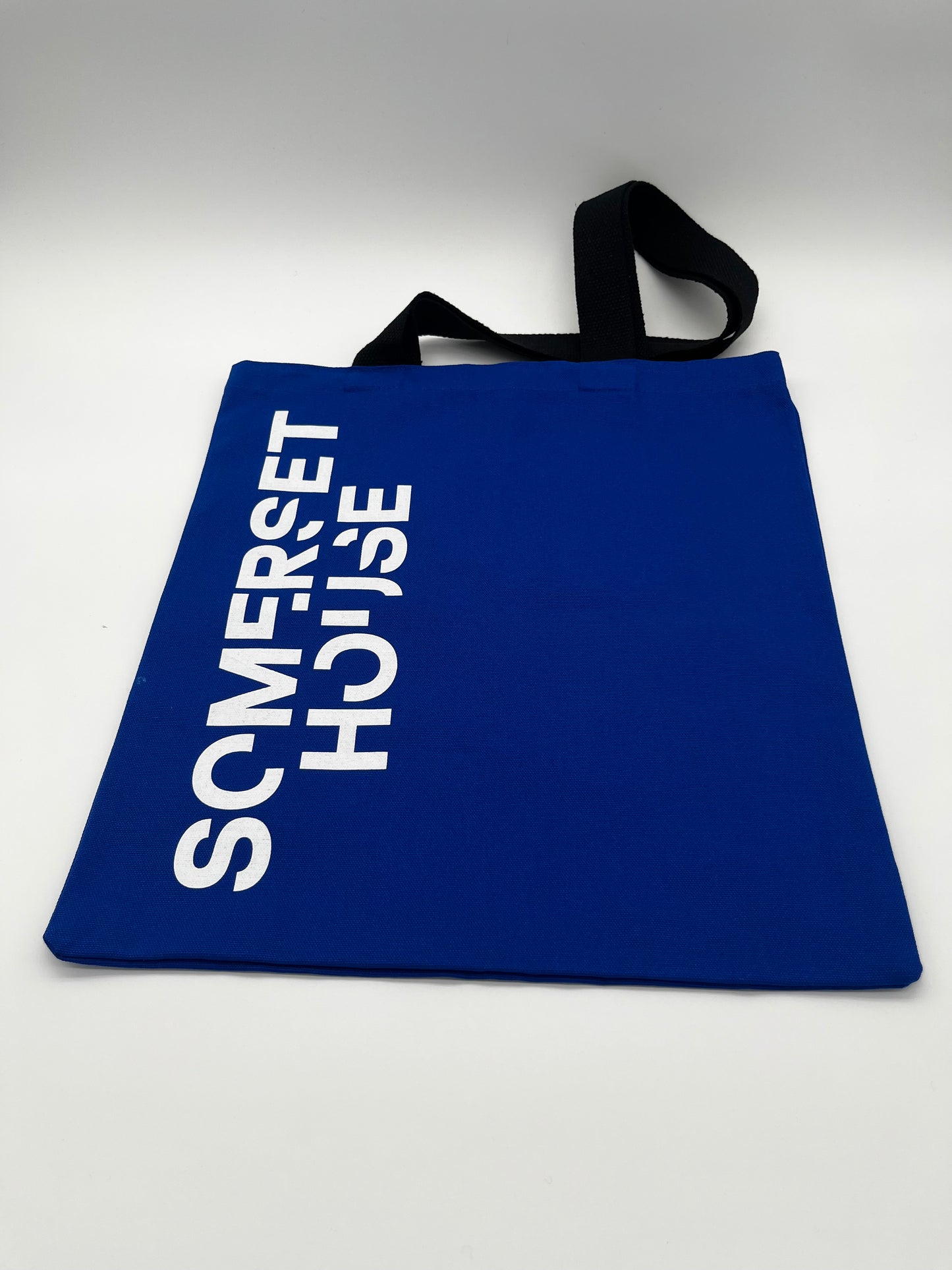 Somerset House Tote Bag