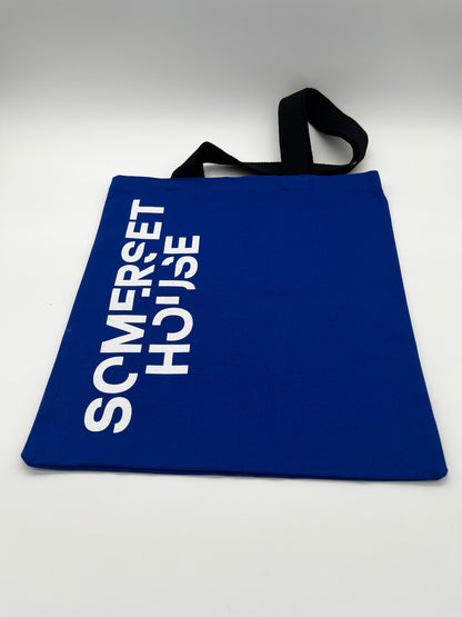 Somerset House Tote Bag
