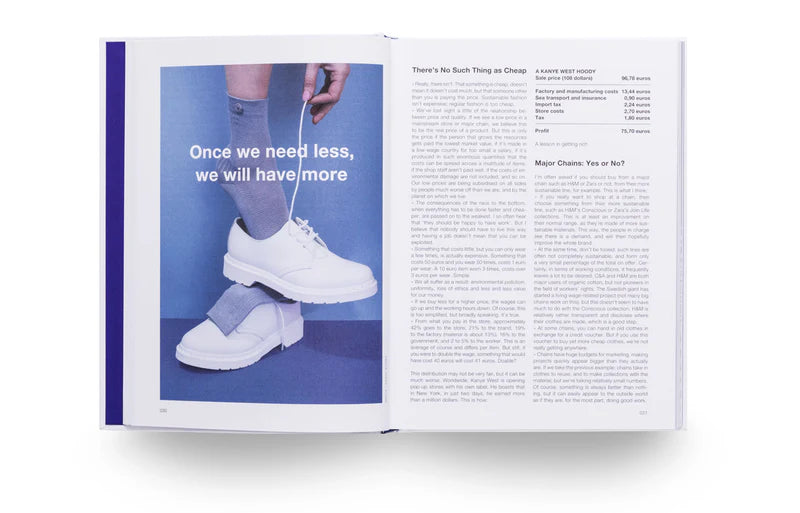 This Is A Good Guide - for a Sustainable Lifestyle