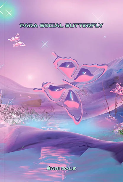 Para-Social Butterfly