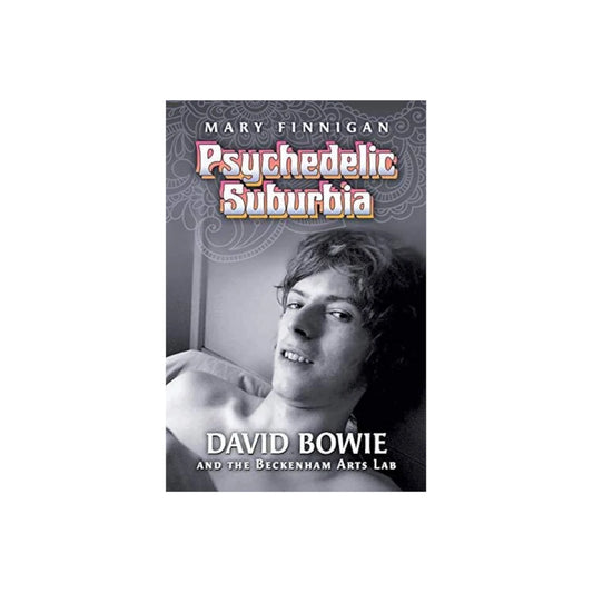 Psychedelic Suburbia