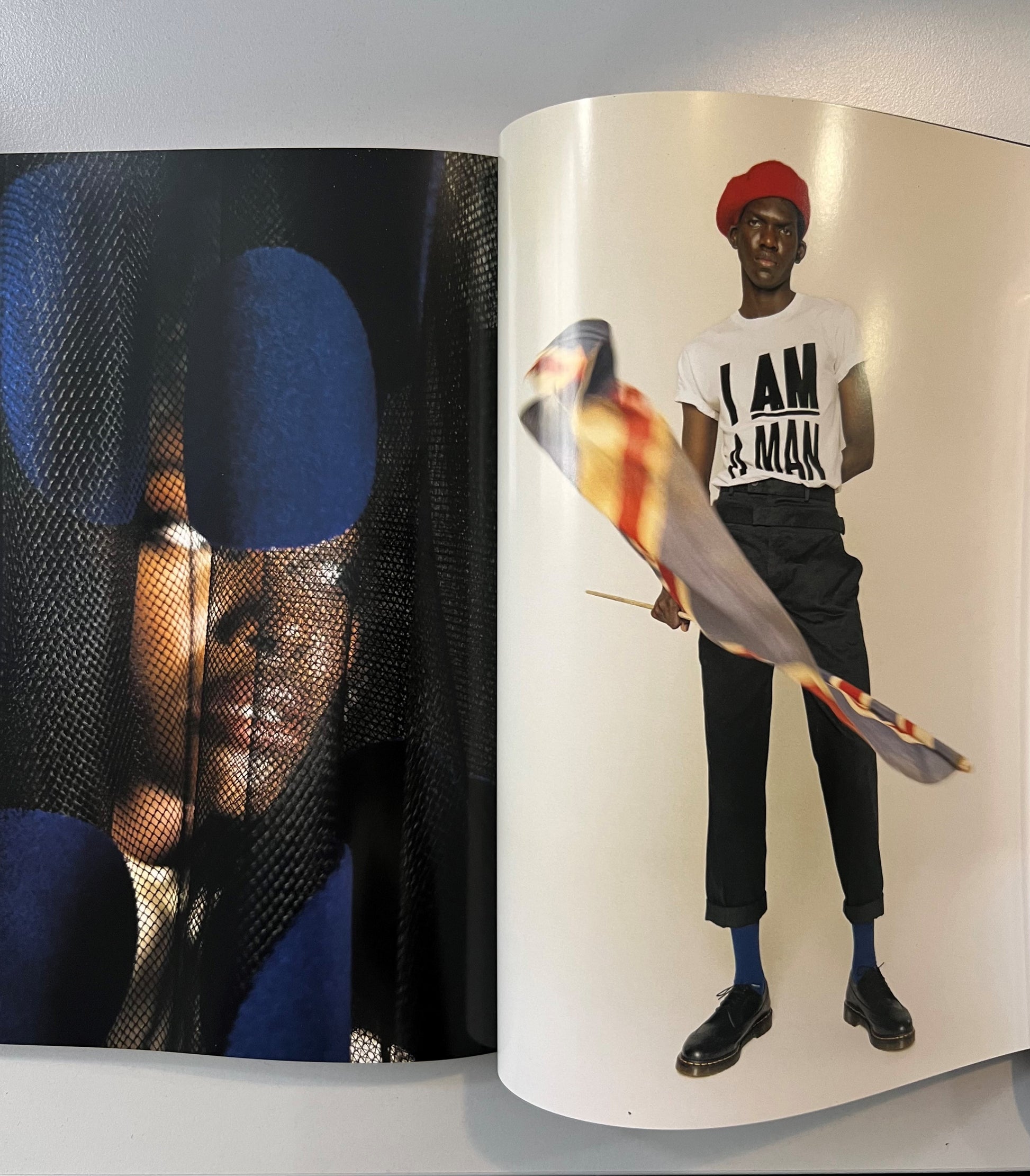 The Missing Thread Catalogue SOMERSET HOUSE SHOP