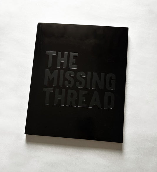The Missing Thread Catalogue