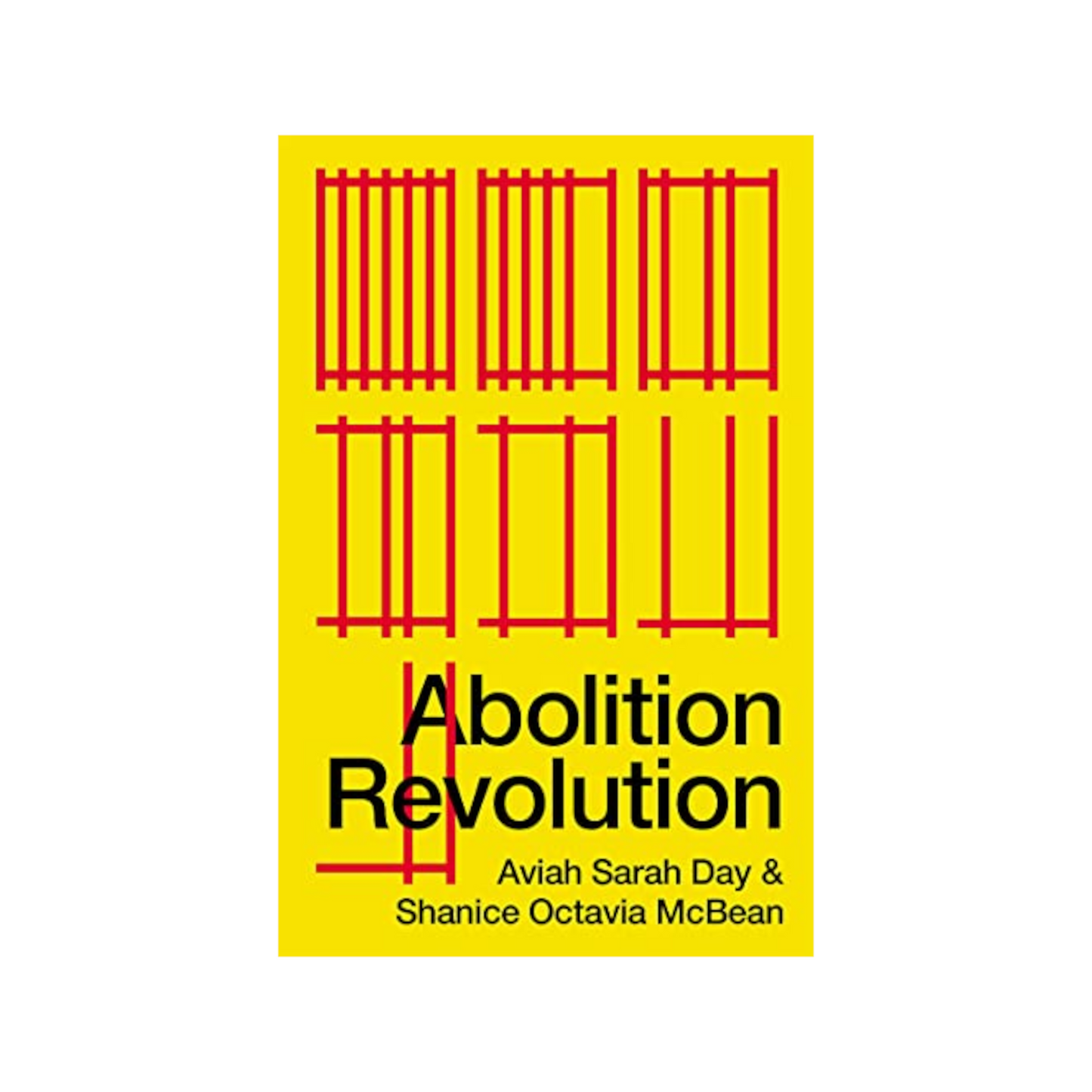 Abolition Revolution